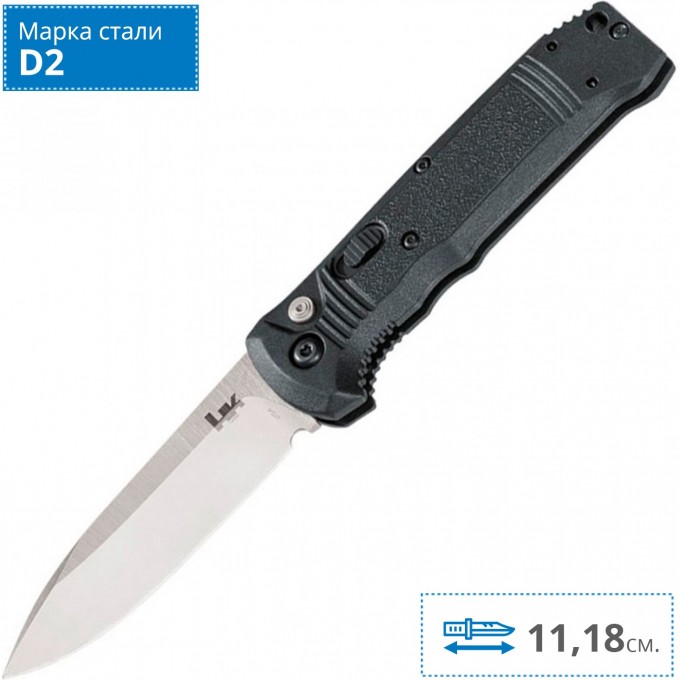 Нож BENCHMADE 14430 PATROL BM14430