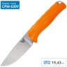 Нож BENCHMADE 15008-ORG STEEP COUNTRY HUNTER BM15008-ORG
