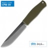 Нож BENCHMADE 202 LEUKU BM202