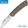 Нож BENCHMADE 318 PROPER BM318