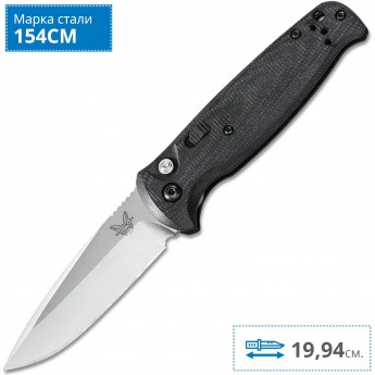 Нож BENCHMADE 4300 CLA