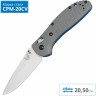 Нож BENCHMADE 551-1 GRIPTILIAN BM551-1