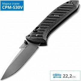 Нож BENCHMADE 570-1 PRESIDIO II