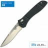 Нож BENCHMADE 710D2 MCHENRY BM710D2