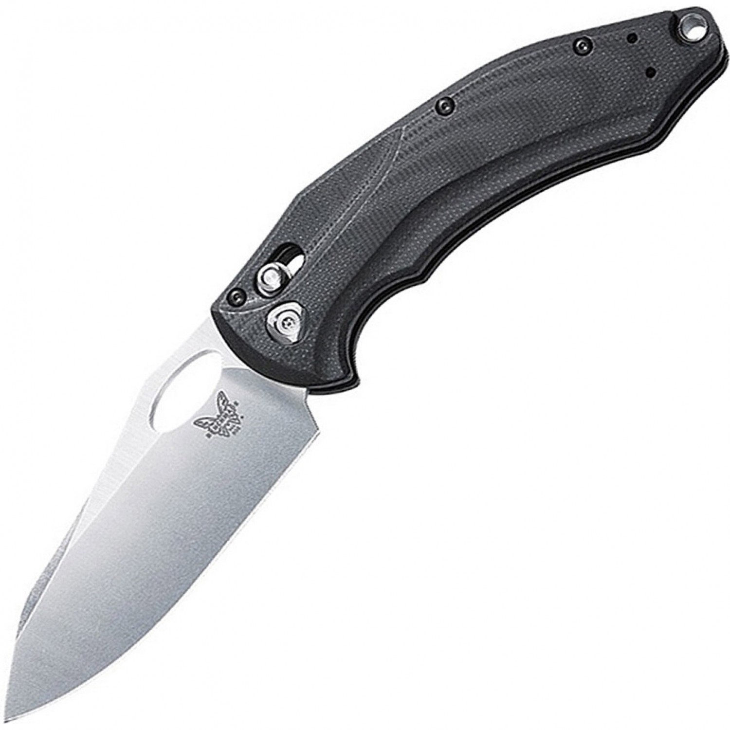 BENCHMADE 808 LOCO BM808. Купить Нож на Официальном Сайте