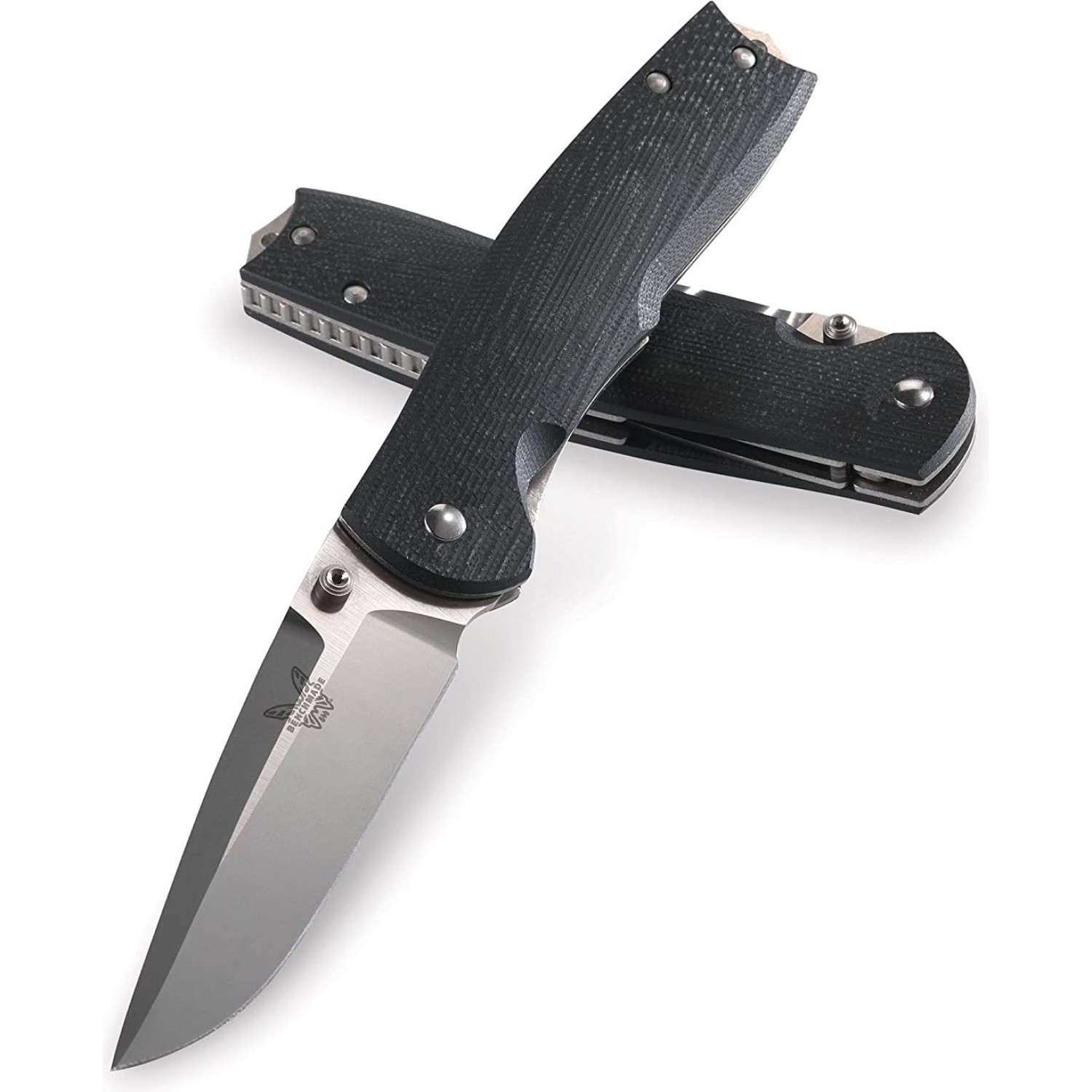 BENCHMADE 890 TORRENT BM890. Купить Нож на Официальном Сайте BENCHMADE в  России.