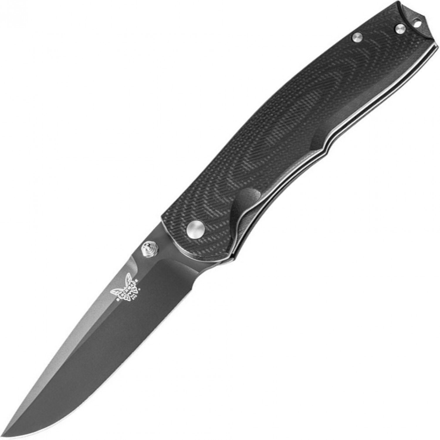 BENCHMADE 890BK TORRENT BM890BK. Купить Нож на Официальном Сайте BENCHMADE  в России.