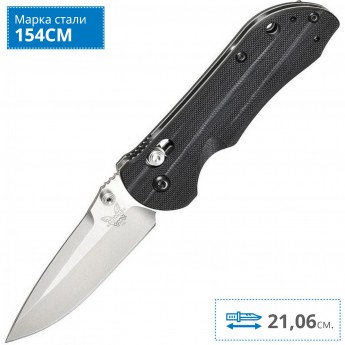 Нож BENCHMADE 908 STRYKER II