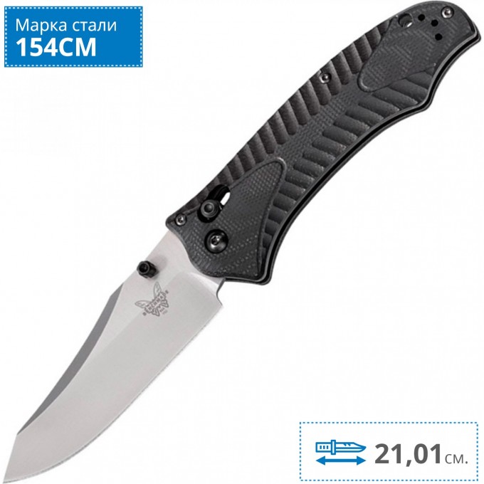 Нож BENCHMADE 950-1 RIFT BM950-1