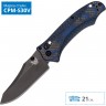 Нож BENCHMADE 950BK-1801 RIFT BM950BK-1801