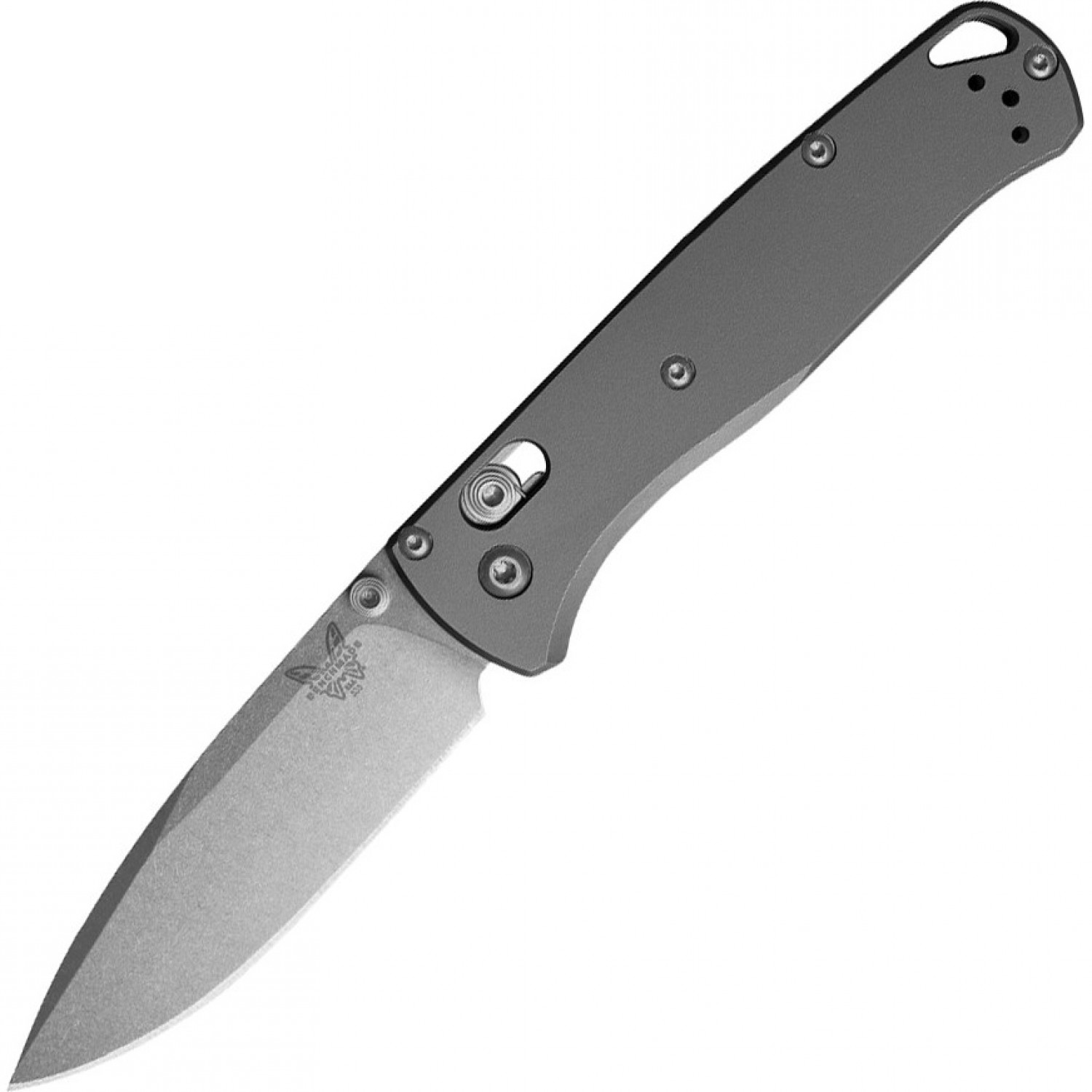 BENCHMADE CU535 SS 20CV TI BUGOUT BMCU535 SS 20CV TI