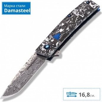 Нож BENCHMADE BM601-211 TENGU