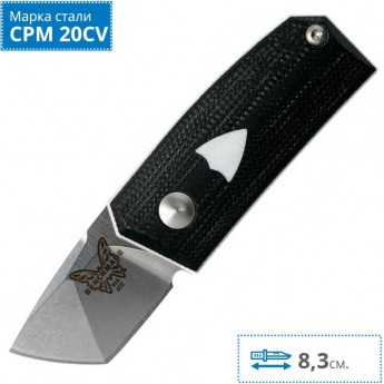 Нож BENCHMADE TENGU TOOL BM602