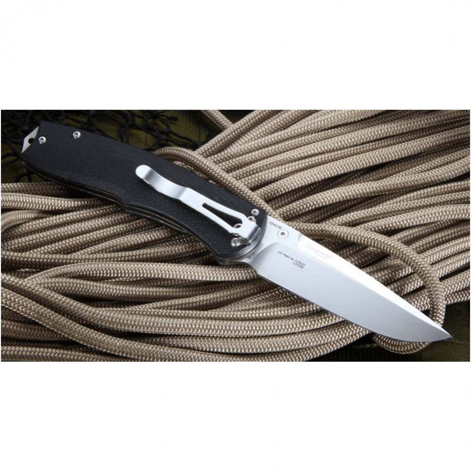 BENCHMADE 890 TORRENT BM890. Купить Нож на Официальном Сайте BENCHMADE в  России.