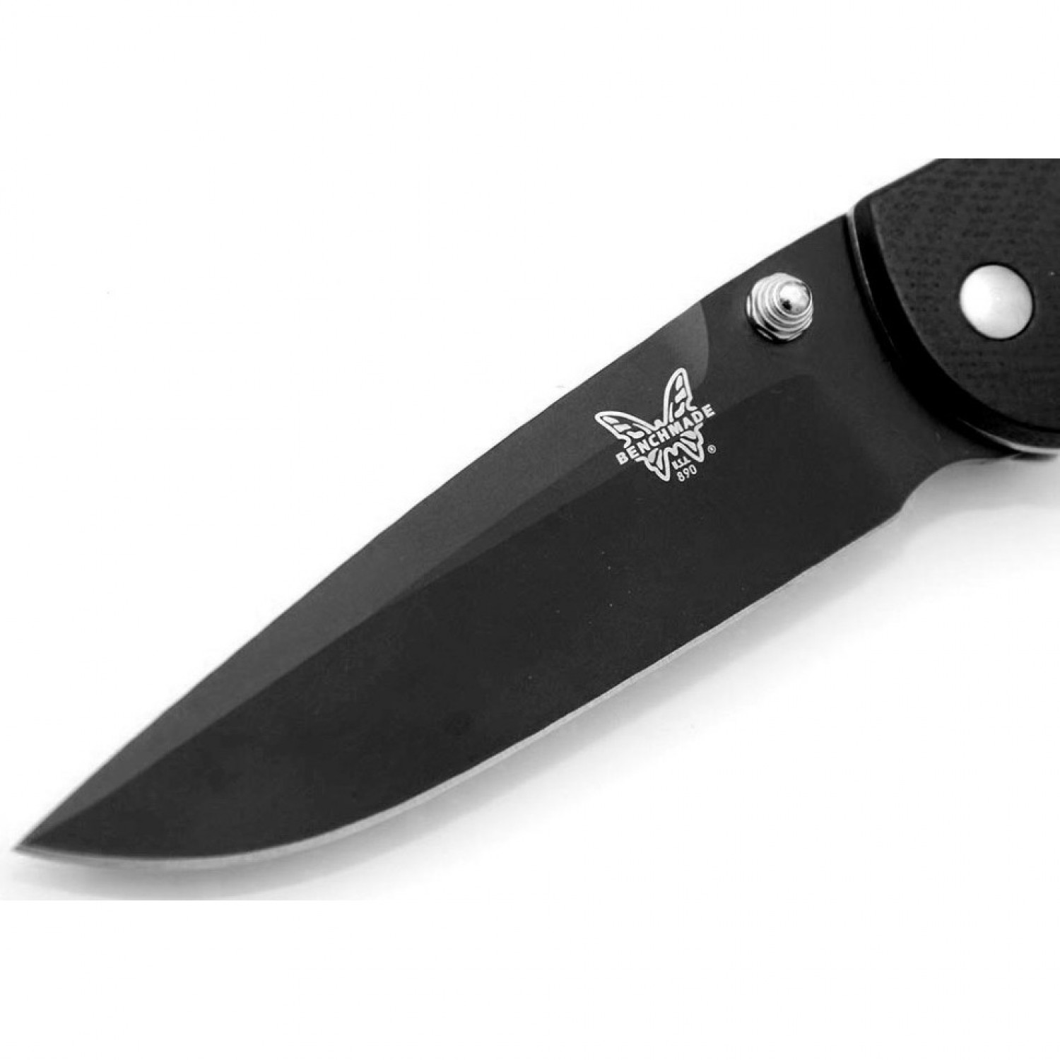 BENCHMADE 890BK TORRENT BM890BK. Купить Нож на Официальном Сайте BENCHMADE  в России.